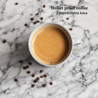 Bulletproof Coffee
